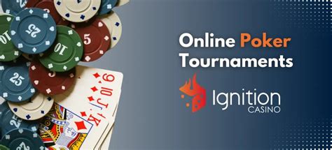 ignition poker|Play Ignition online poker exclusively for mobile. Join now & get .
